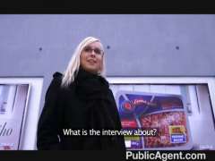 auf offener straße poppen