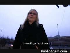 auf offener straße poppen