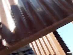 rasierte fickschlitze