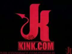 süßes bondage girl